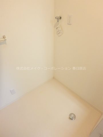 他設備 シャーメゾンウィステリア その他12