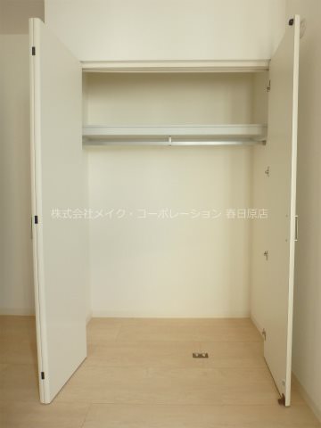 収納 シャーメゾンウィステリア その他16