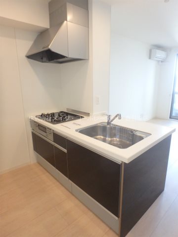 キッチン シャーメゾンウィステリア キッチン