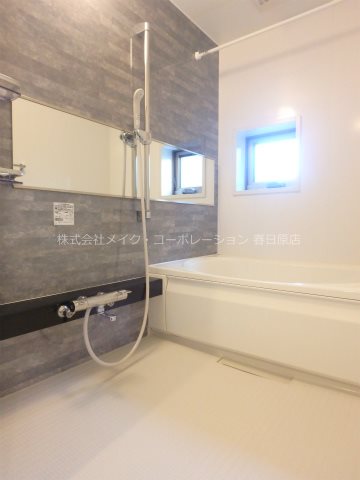 シャーメゾンウィステリア 風呂画像