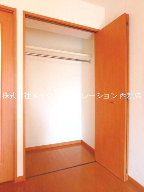 収納 プラネット室見~ネット無料~ その他3