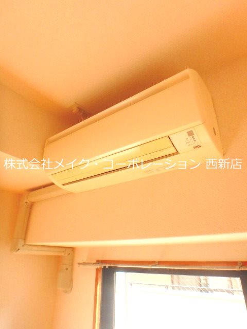 他設備 プラネット室見~ネット無料~ その他4