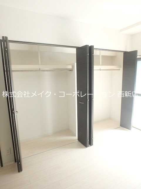 収納 エトルシャンス花町~光ネット無料~ その他3