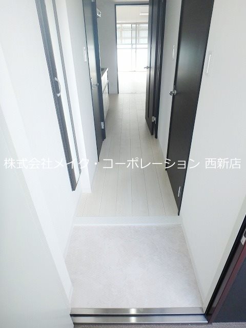 玄関 エトルシャンス花町~光ネット無料~ その他7