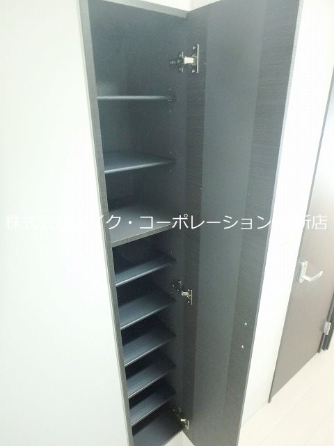 玄関 エトルシャンス花町~光ネット無料~ その他8