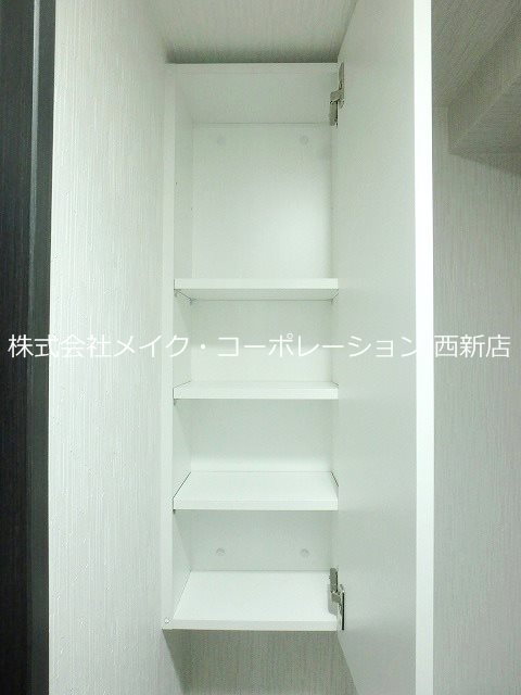 トイレ エトルシャンス花町~光ネット無料~ その他13