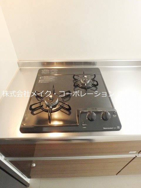 キッチン エトルシャンス花町~光ネット無料~ その他16