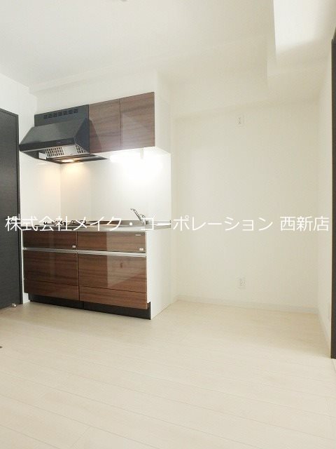 リビング エトルシャンス花町~光ネット無料~ その他17