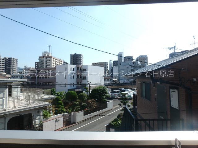 フォレストヒルズ春日原 その他7