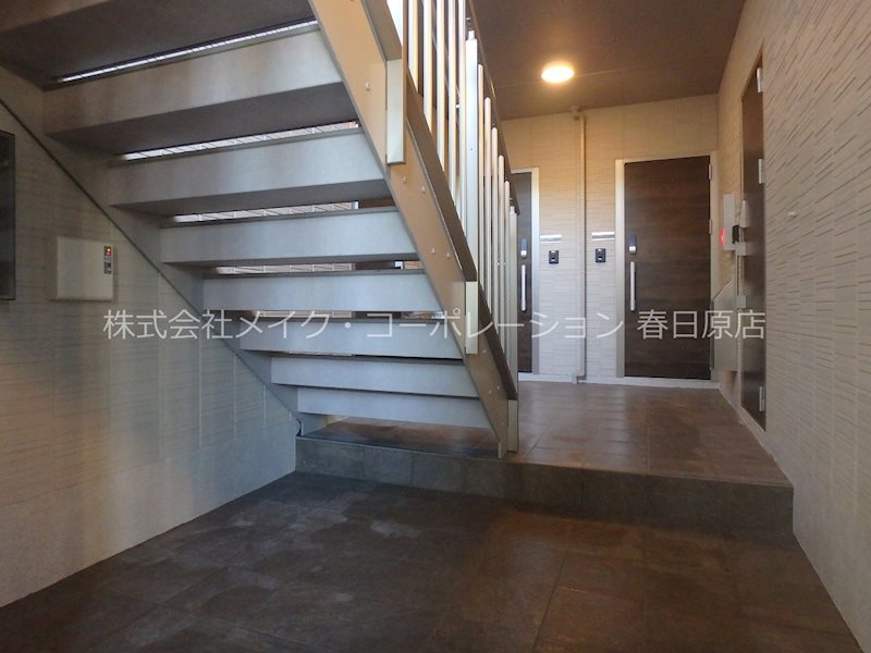 フォレストヒルズ春日原 その他10