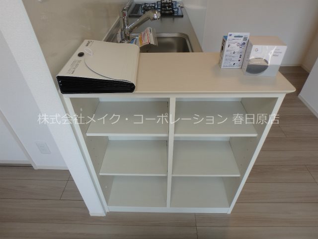 フォレストヒルズ春日原 その他14