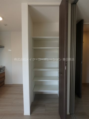 フォレストヒルズ春日原 その他16