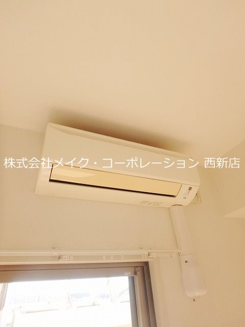 ステイツ姪浜駅前 その他5