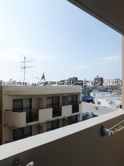 ステイツ姪浜駅前 その他6