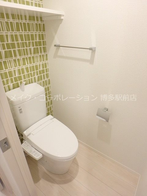 ラフレシーサ博多駅南Ⅵ その他3