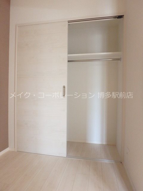 ラフレシーサ博多駅南Ⅵ その他4