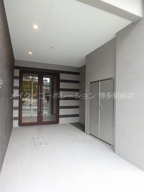 ラフレシーサ博多駅南Ⅵ その他5