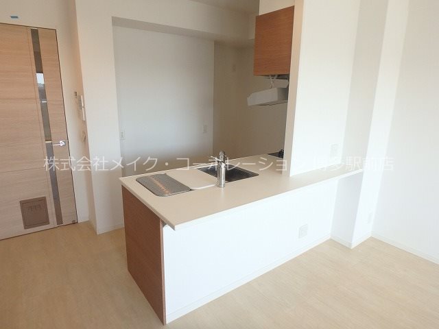 キッチン アウルステージアン・シオ博多駅南 その他13