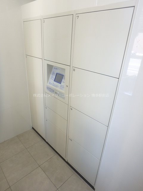 他共有部分 アウルステージアン・シオ博多駅南 その他15