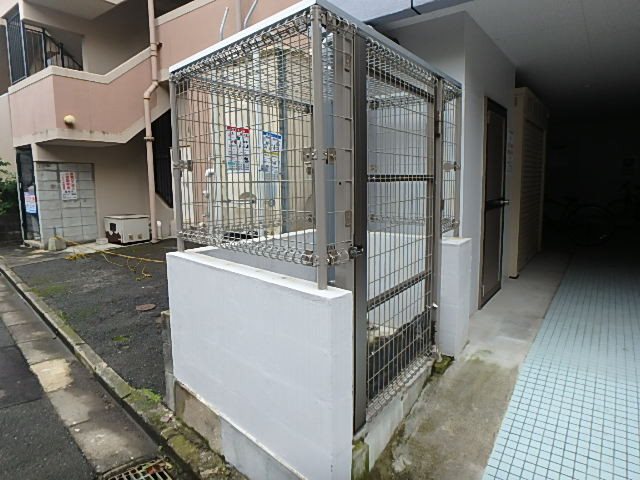 六本松ローズパレス その他外観1