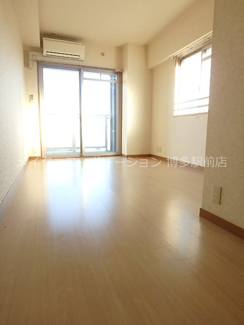 アネシスTJ ベッドルーム