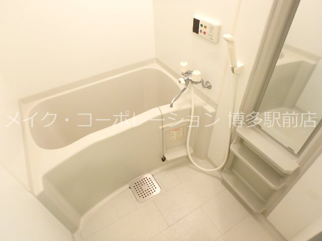 アネシスTJ 風呂画像