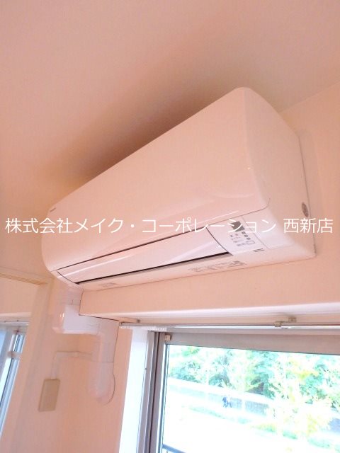 他設備 西武アメニティビル その他5