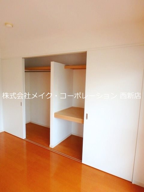 収納 西武アメニティビル その他6