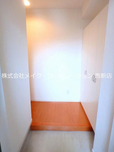 玄関 西武アメニティビル その他8