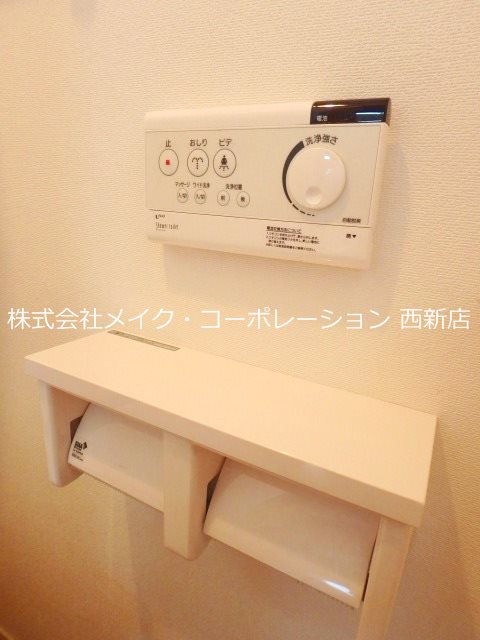 トイレ 西武アメニティビル その他10