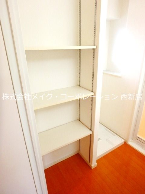 洗面所 西武アメニティビル その他11