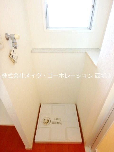 洗面所 西武アメニティビル その他12