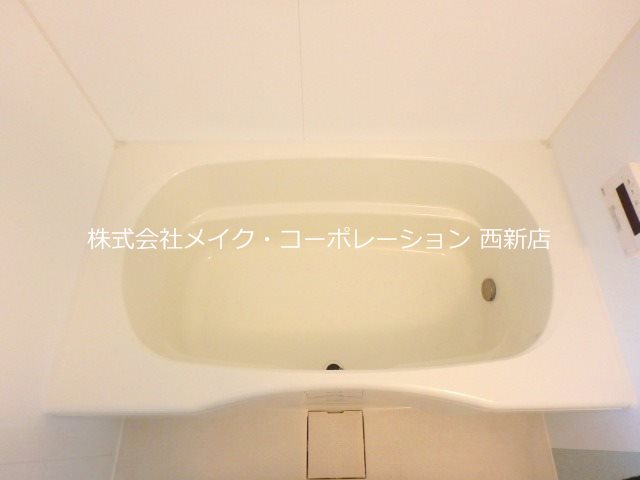 バス 西武アメニティビル その他15