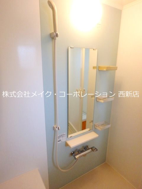 バス 西武アメニティビル その他17