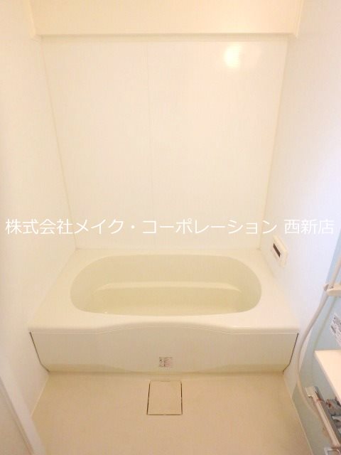 バス 西武アメニティビル その他18