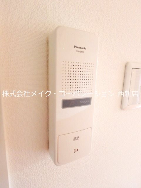 セキュリティ 西武アメニティビル その他23