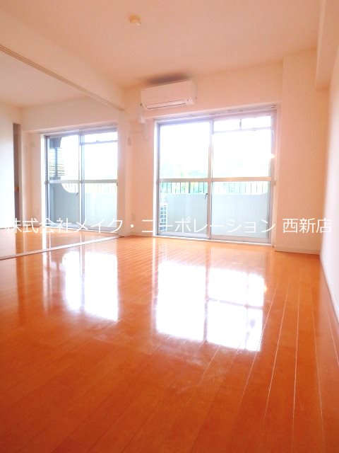 リビング 西武アメニティビル その他25