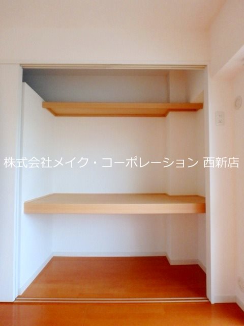 収納 西武アメニティビル その他27