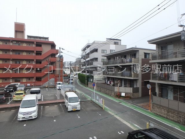 フラット・オブラダ その他14