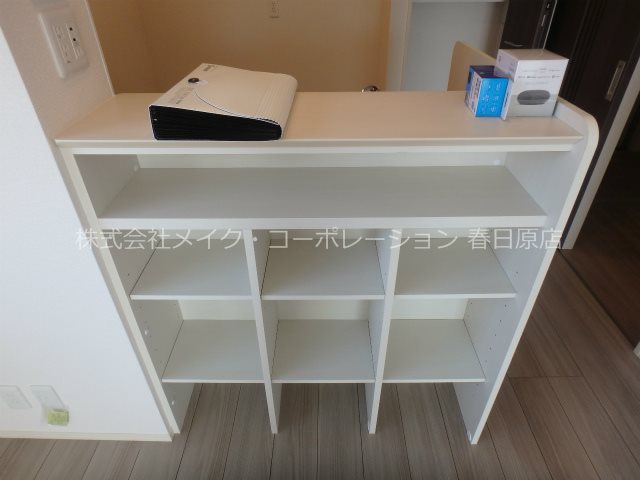 フォレストヒルズ春日原 その他15