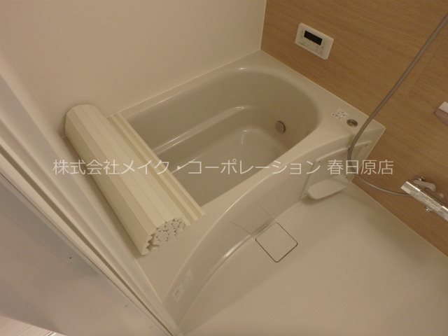 フォレストヒルズ春日原 風呂画像