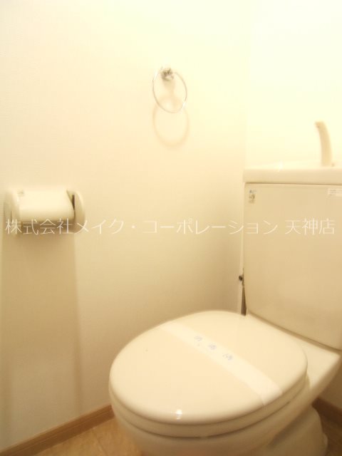 トイレ プラセール高砂 その他6