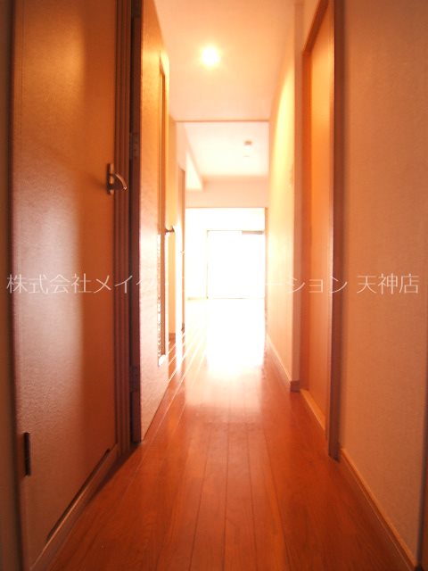 玄関 プラセール高砂 玄関