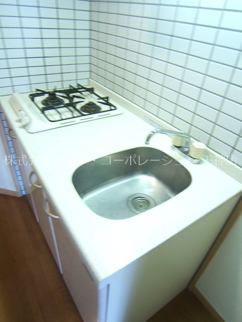キッチン プラセール高砂 キッチン