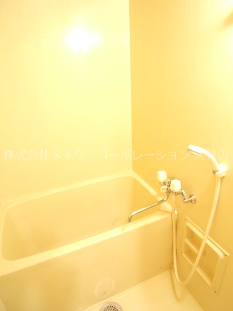 バス プラセール高砂 風呂画像