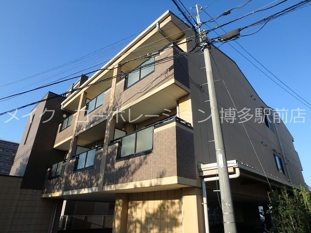 アメニティ吉塚 外観