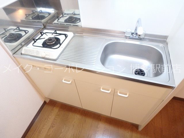 アメニティ吉塚 キッチン