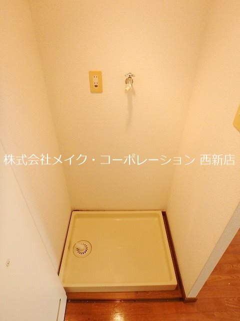 ベルメゾン百道 その他3