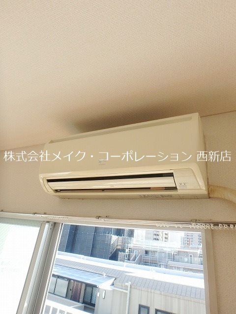 ベルメゾン百道 その他4