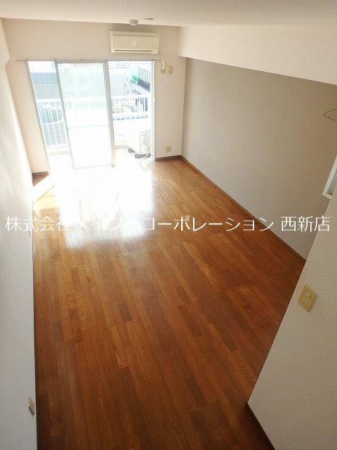 ベルメゾン百道 その他5